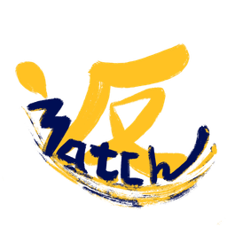 Match返 Logo